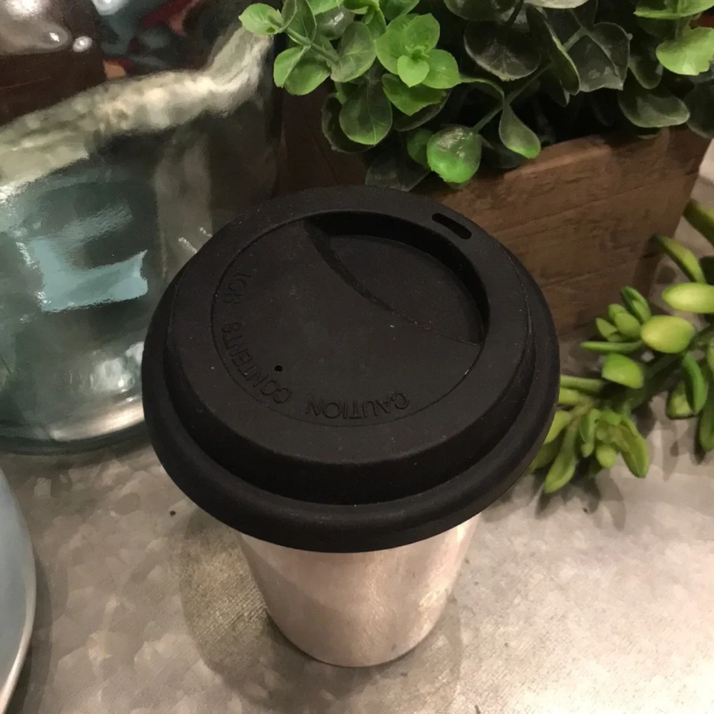 Francesca’s + Natural Life Caticorn Travel Mug